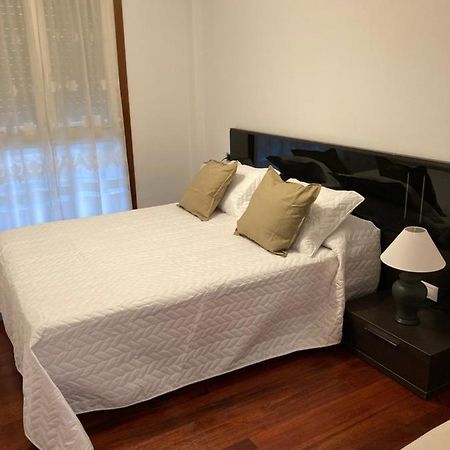 Angeles Sorazu - Ongi Etorri Apartment Zumaia Ngoại thất bức ảnh